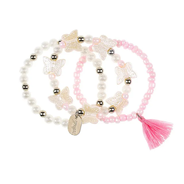 Souza! Yora butterfly bracciale bambina farfalla 14 cm