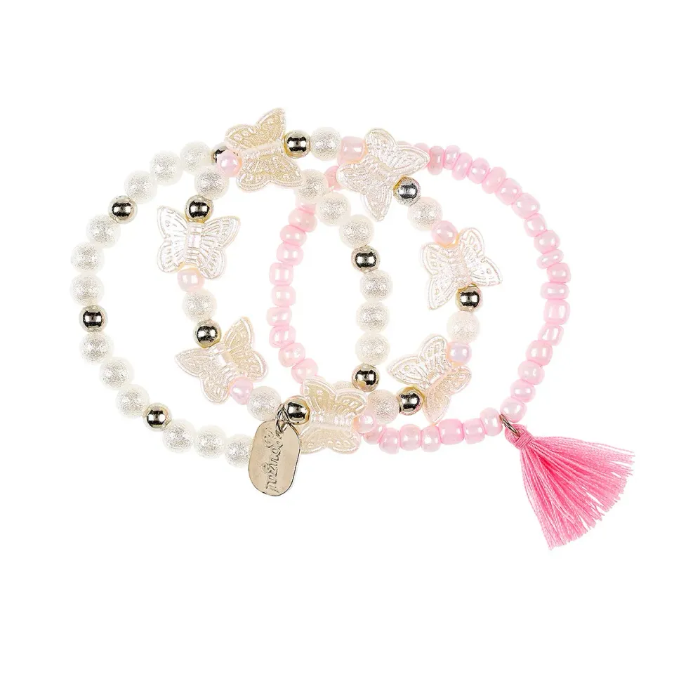 Souza! Yora butterfly bracciale bambina farfalla 14 cm