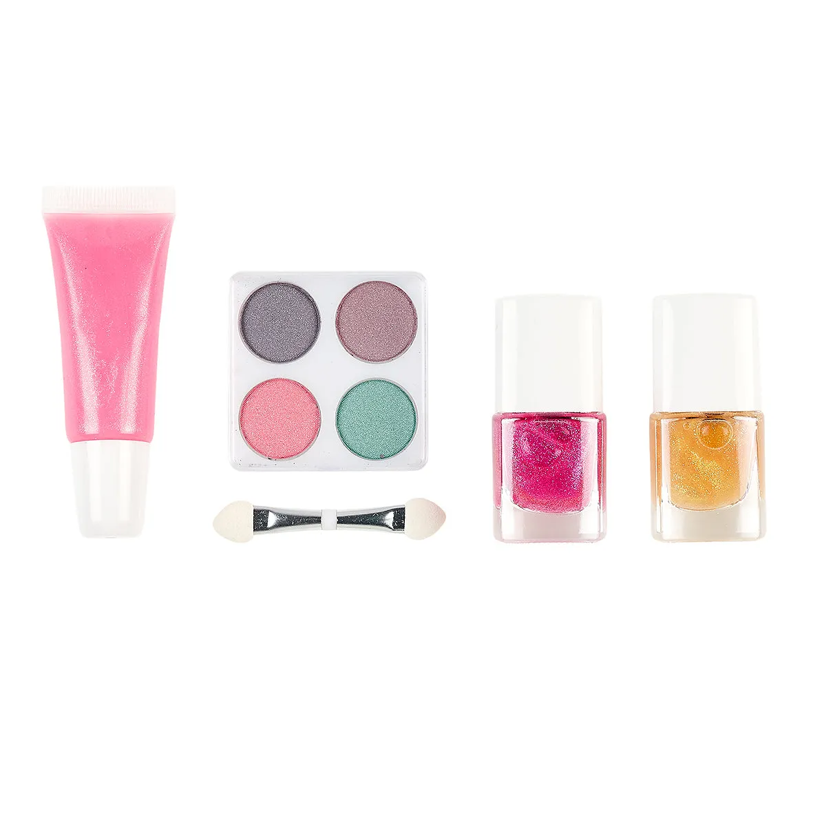 Souza My Beauty Fairy set trucco bambina fata