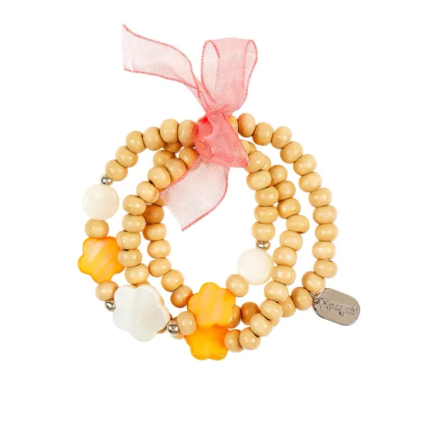 Souza! Amber braccialetto bambina 15 cm multicolore