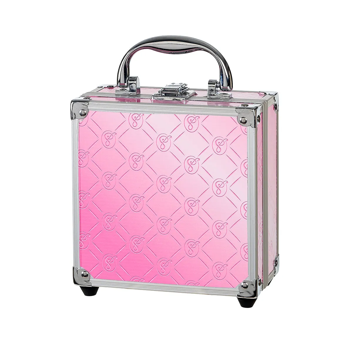 Souza! Princess Square beauty case trucco bambina specchio