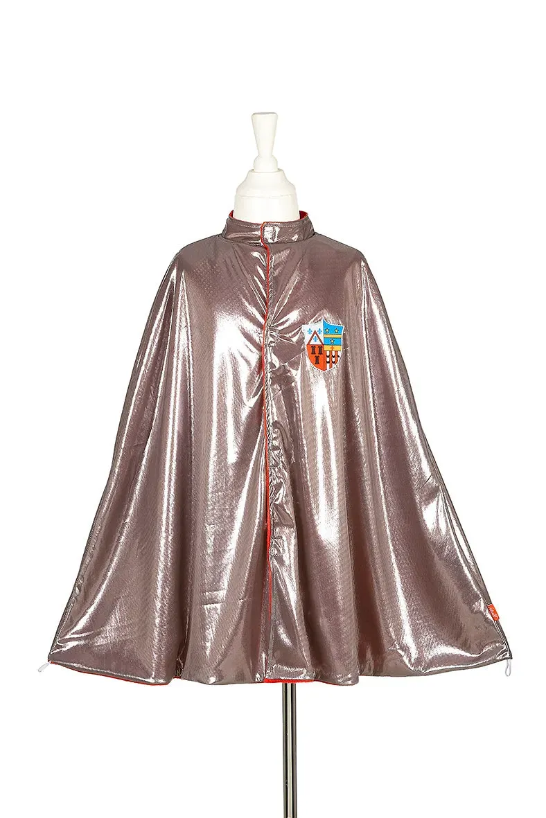 Souza! Knight Red Dragon mantello rosso 4-7 anni