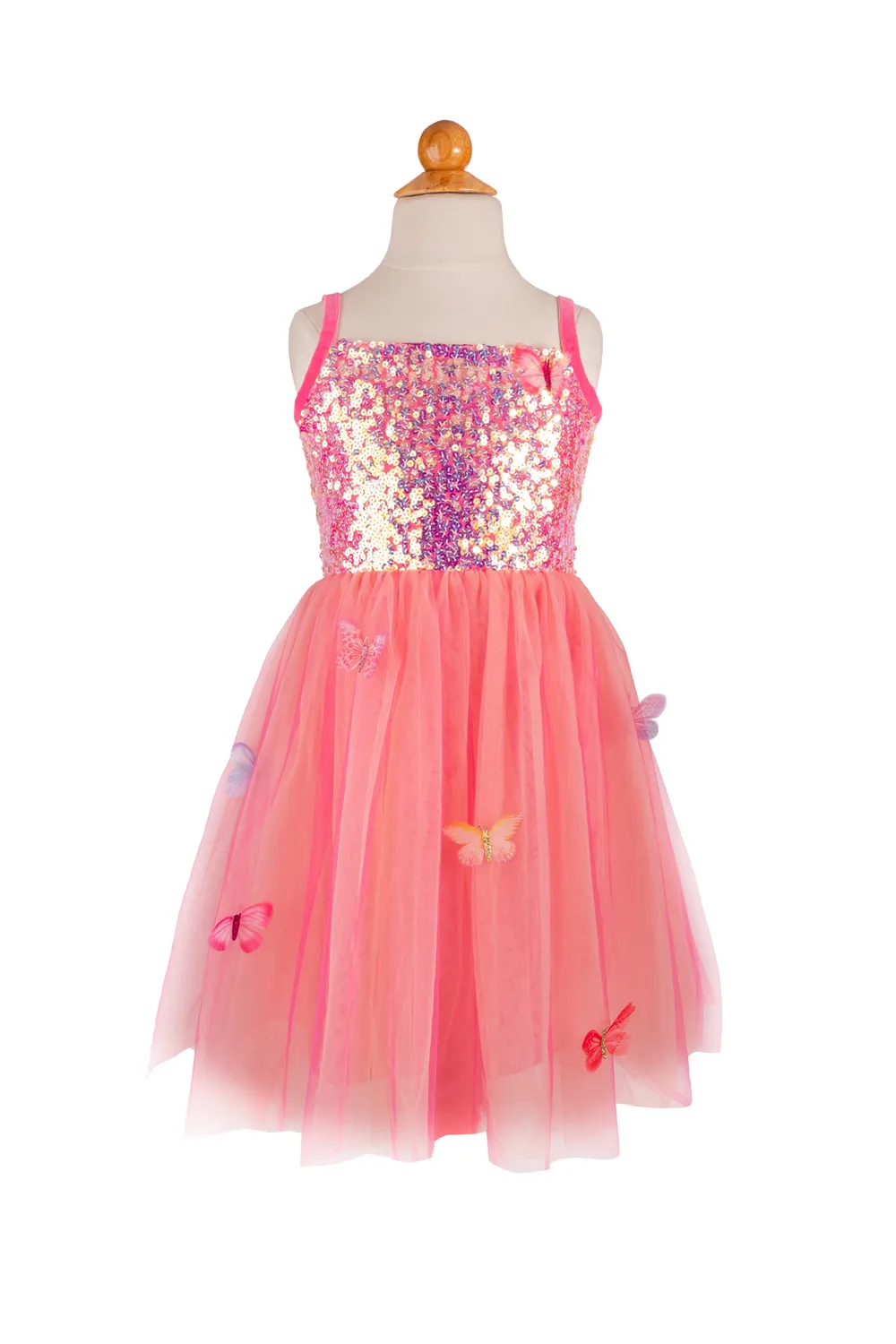 Great Pretenders Butterfly Bliss vestito travestimento farfalla