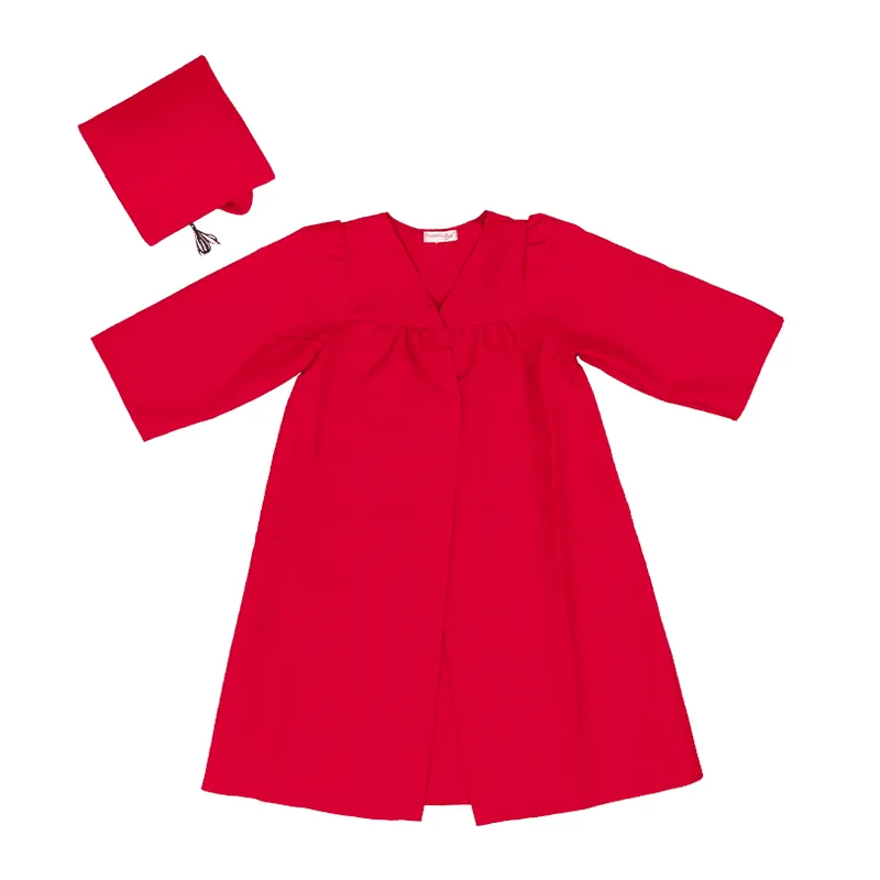 Pretend to Bee costume laurea bambini con tocco