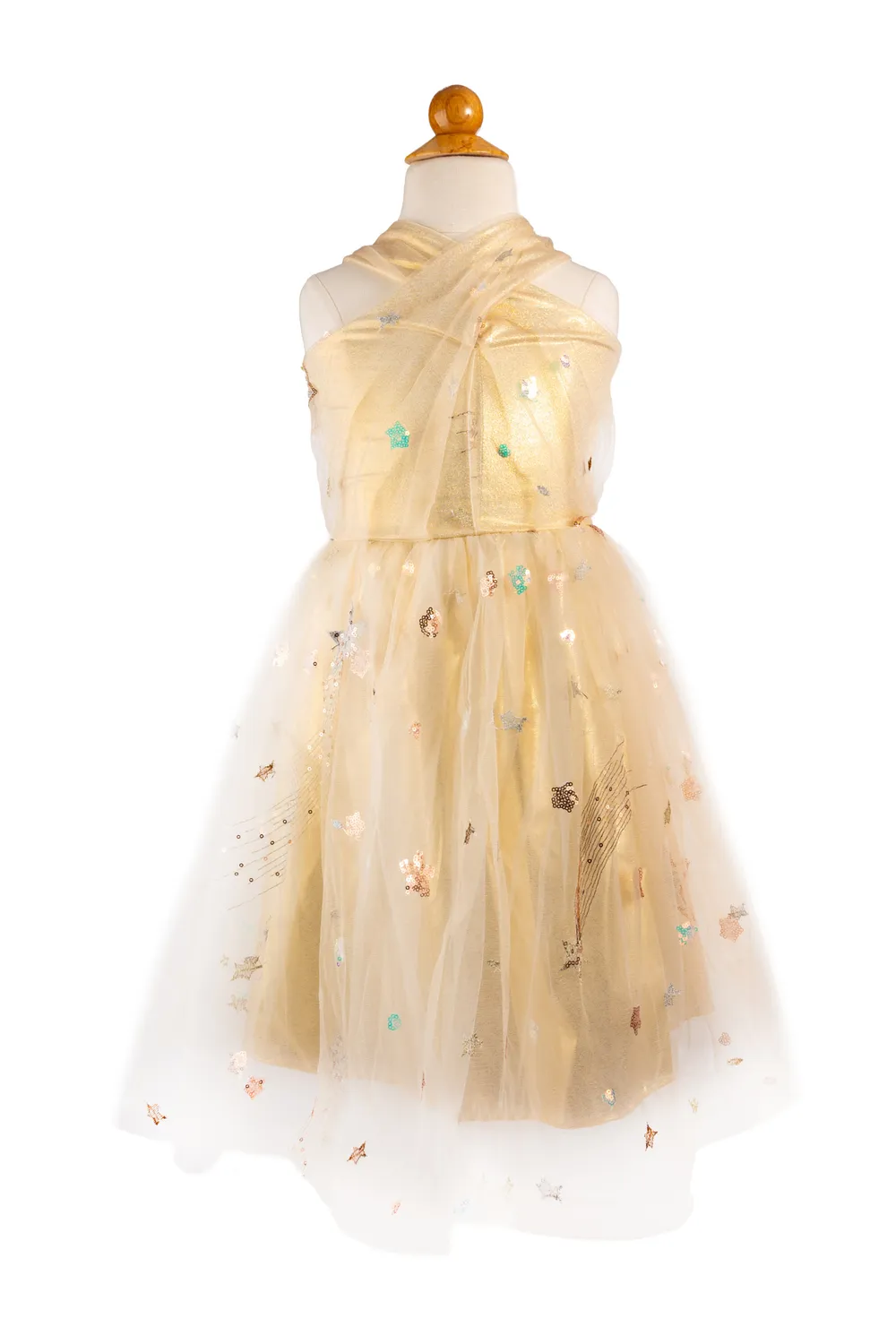 Great Pretenders Eras vestito travestimento stelle