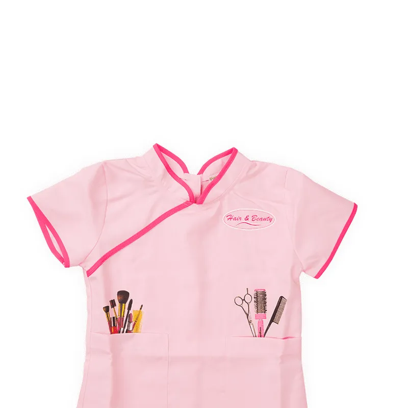 Pretend to Bee costume parrucchiera bambini gioco di ruolo