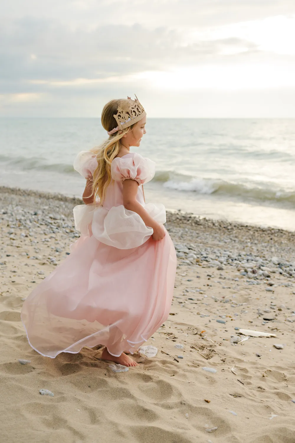 Great Pretenders Antique Princess costume principessa