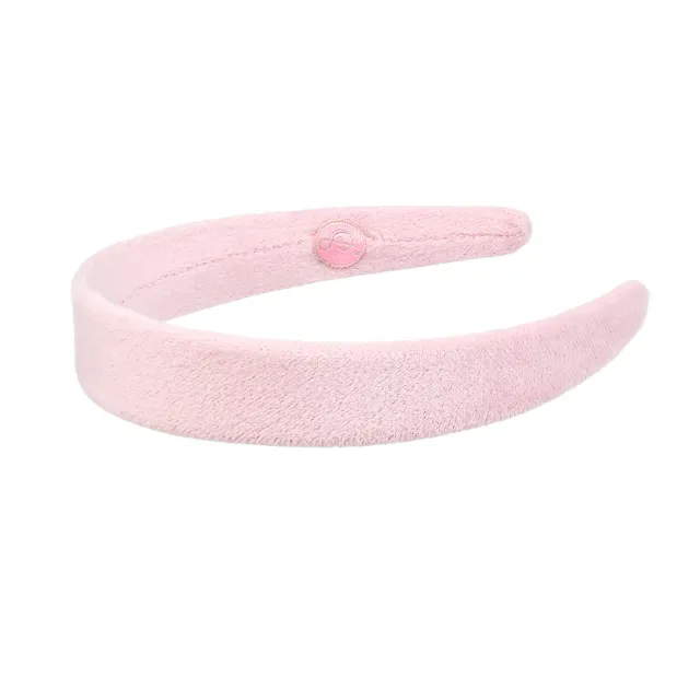 Souza Izzy cerchietto capelli rosa