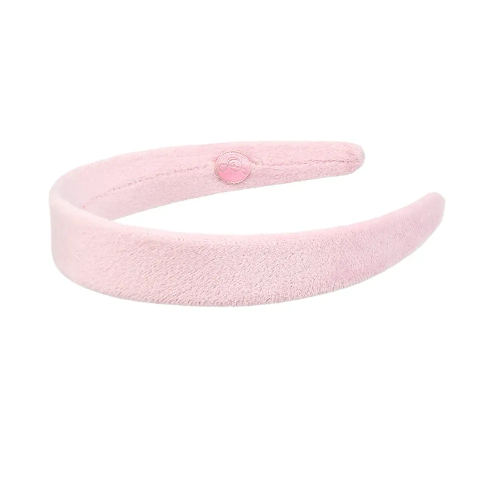 Souza Izzy cerchietto capelli rosa