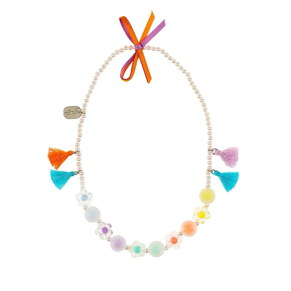 Souza! Mandy collana bambina multicolore leggera