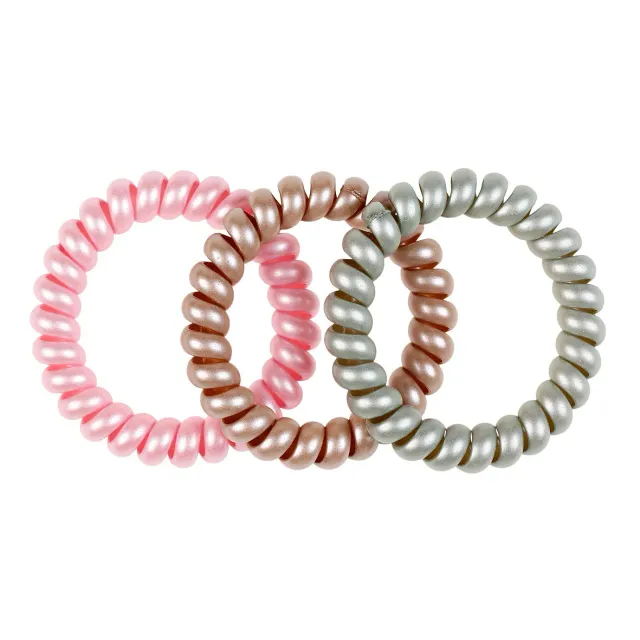 Souza! Beatricia elastici capelli multicolore delicati