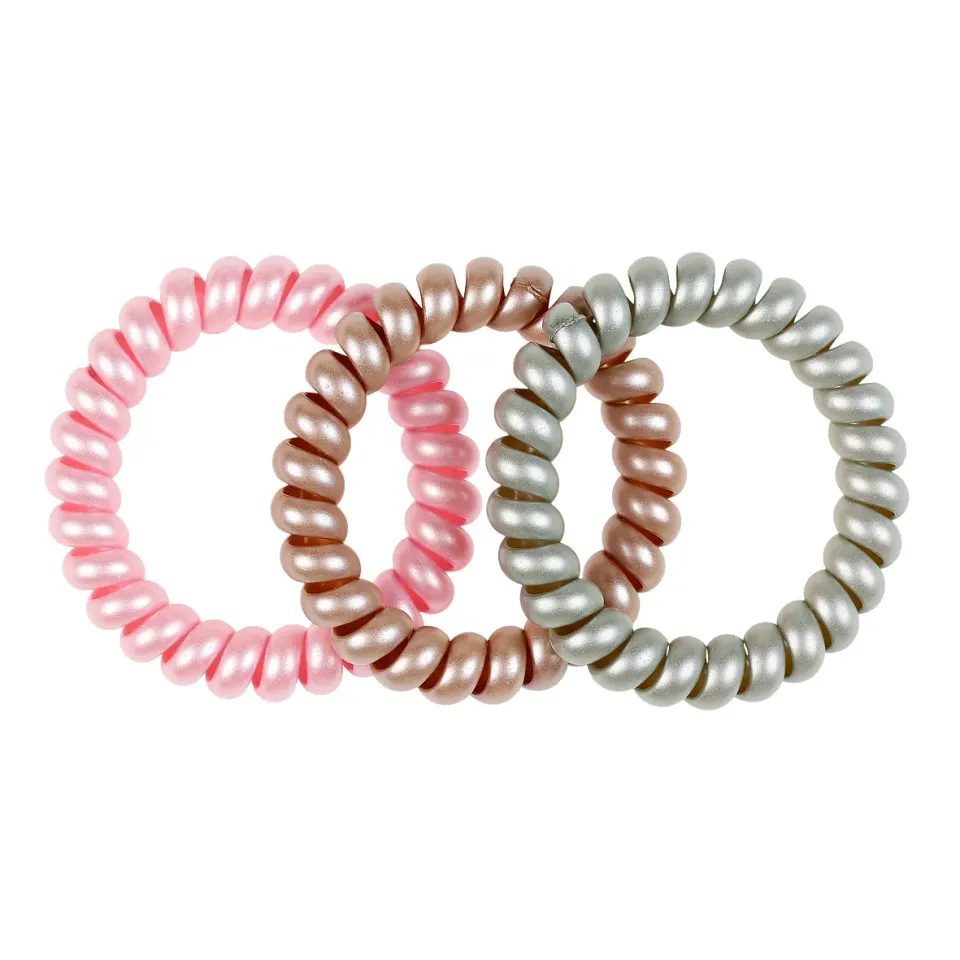Souza! Beatricia elastici capelli multicolore delicati