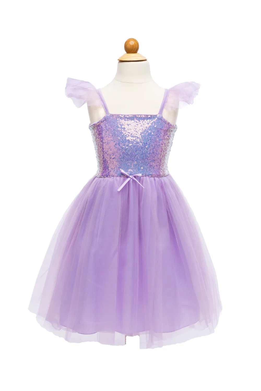 Great Pretenders Sequins Princess vestito principessa paillettes