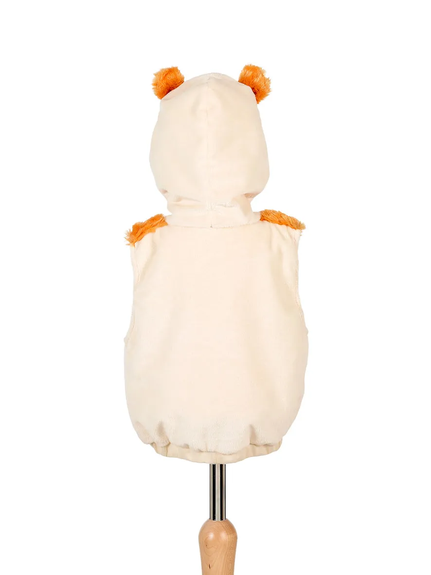Souza! Lio Lion costume leone 2 anni morbido