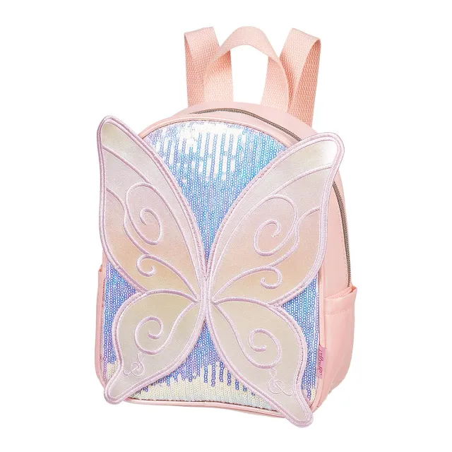 Souza! Nova zaino bambina fata multicolore