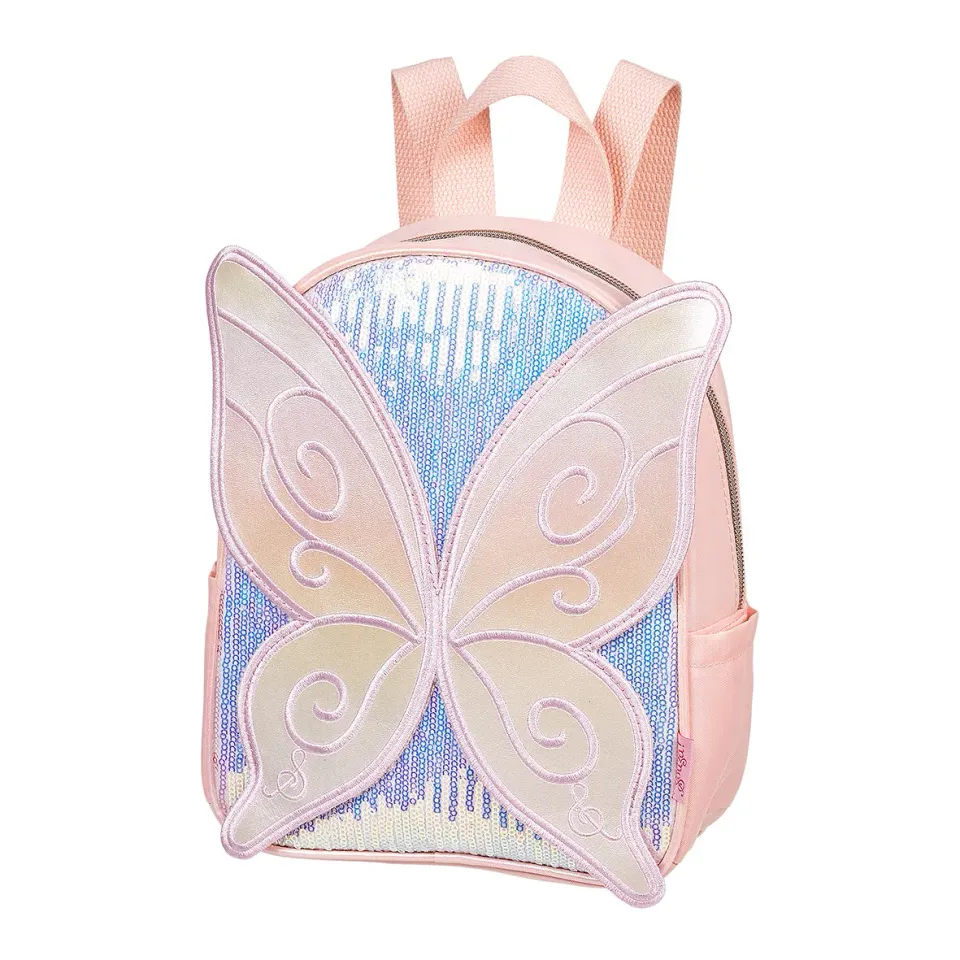 Souza! Nova zaino bambina fata multicolore