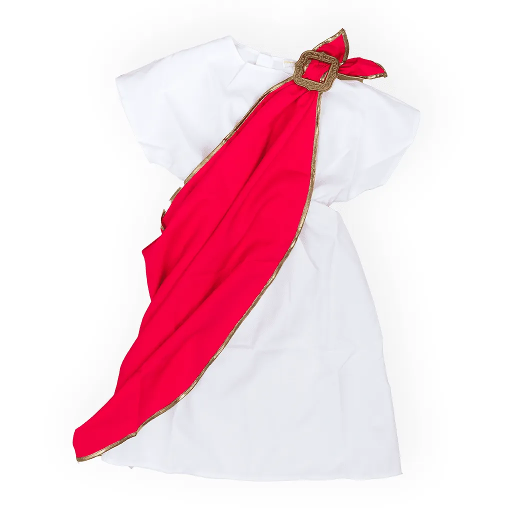 Pretend to Bee Roman Emperor costume romano