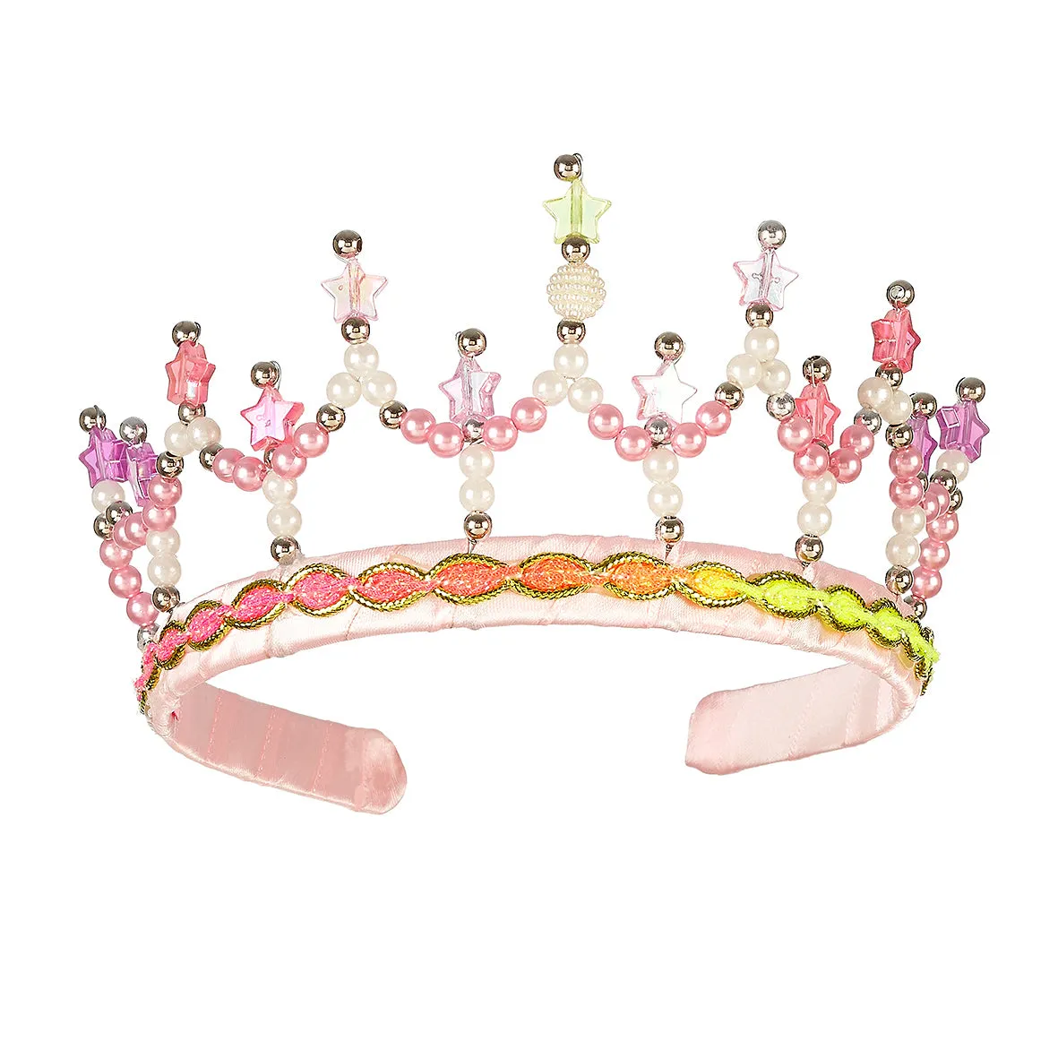 Souza Valerie Crown Corona Regina Brillante