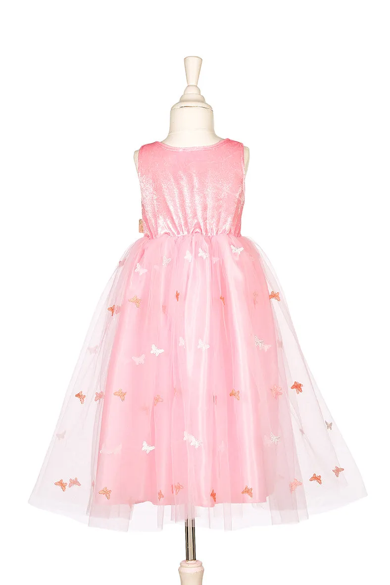 Souza! Elise Butterfly vestito farfalla rosa bambina