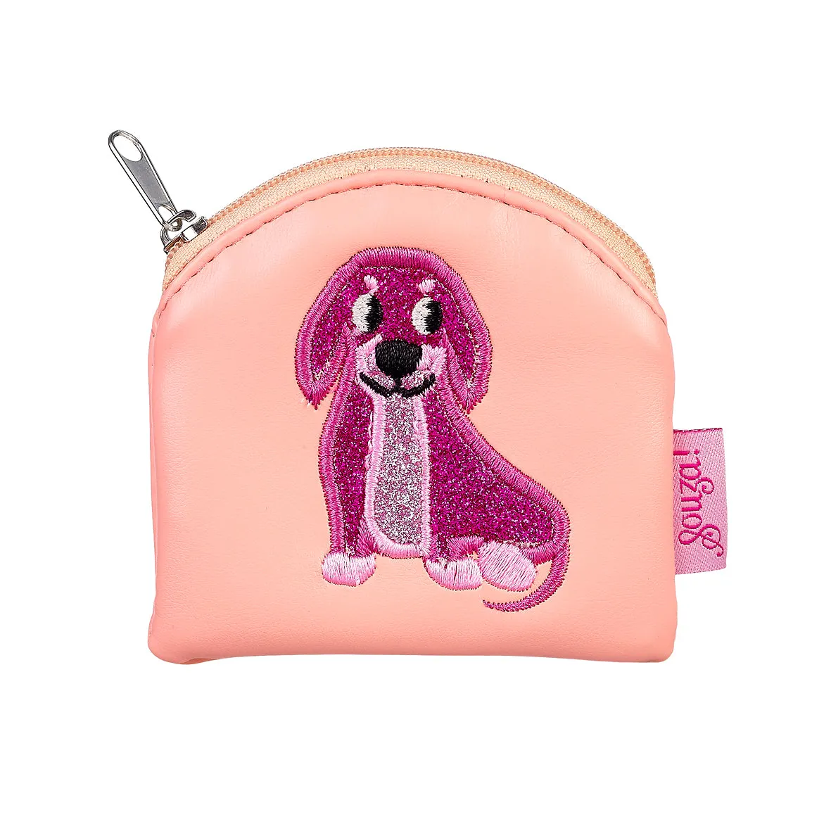 Souza! Zyra Dog portafoglio bimba 9 cm