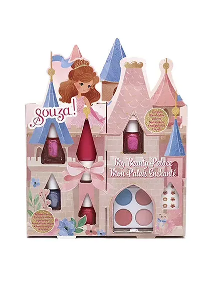 Souza! My Beauty Palace Princess set bellezza 1 pz
