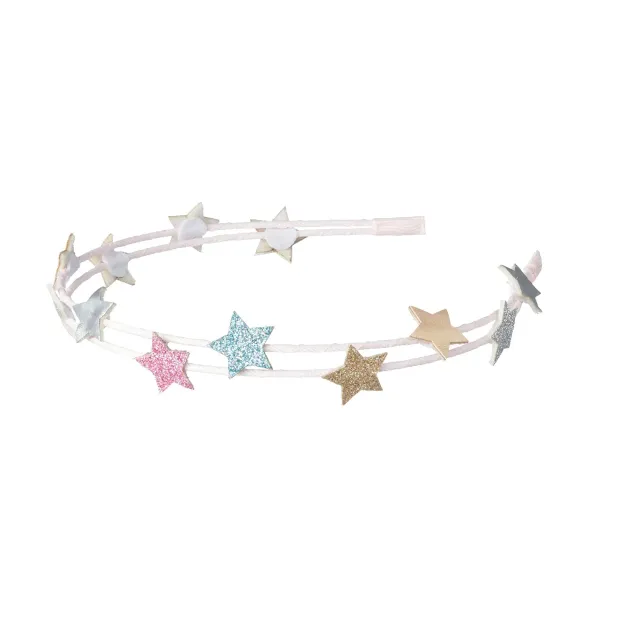 Souza! Tiara Zela star cerchietto con stelle