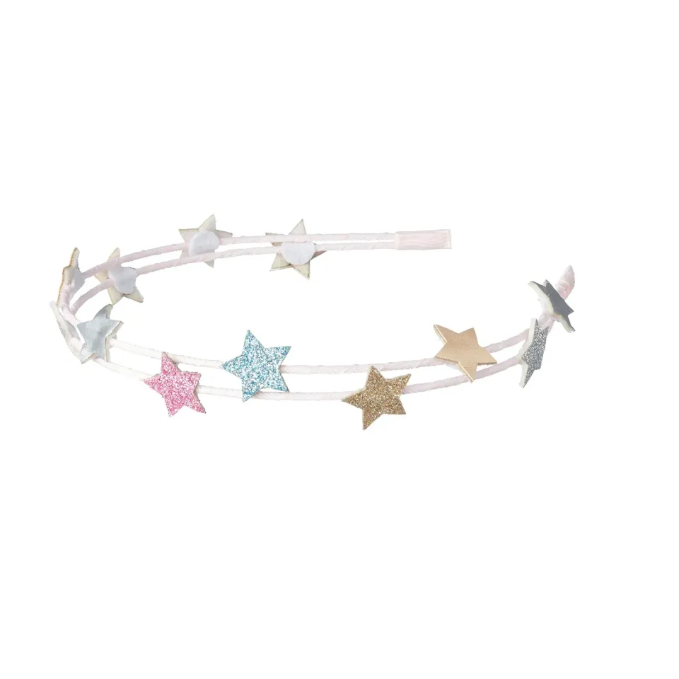 Souza! Tiara Zela star cerchietto con stelle