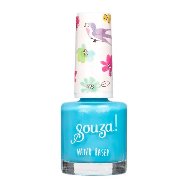 Souza! Nail Polish smalto per bambini
