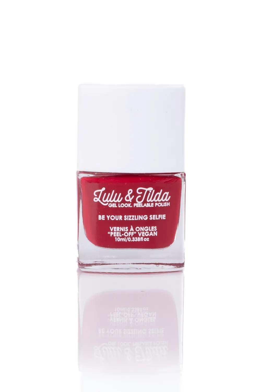 Great Pretenders Thanks a Latté smalto bambini 3 pezzi