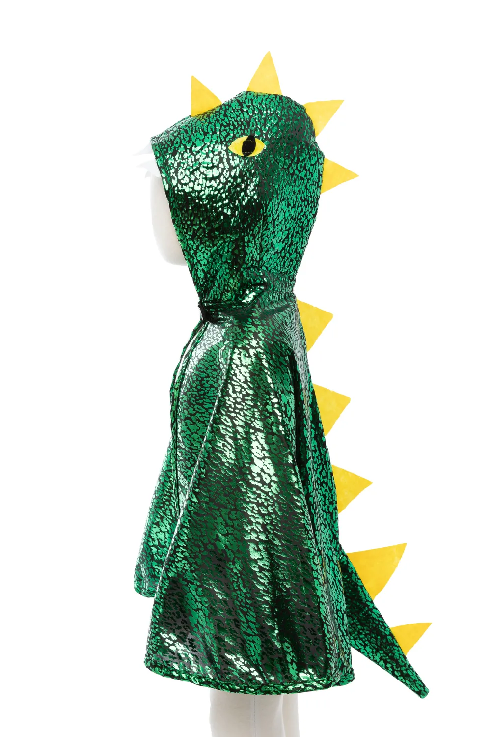 Great Pretenders Mantello Drago Verde Metallic