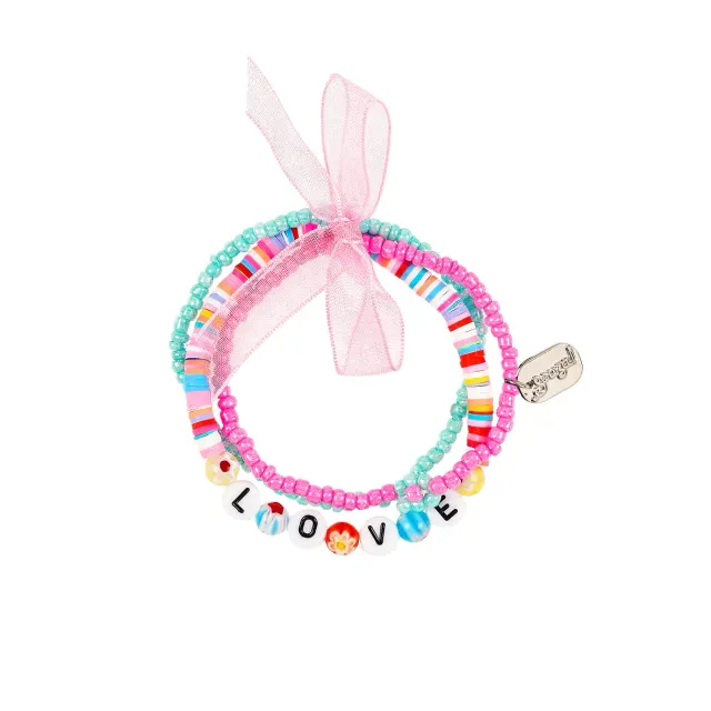 Souza! Stacey bracciale bambina multicolore