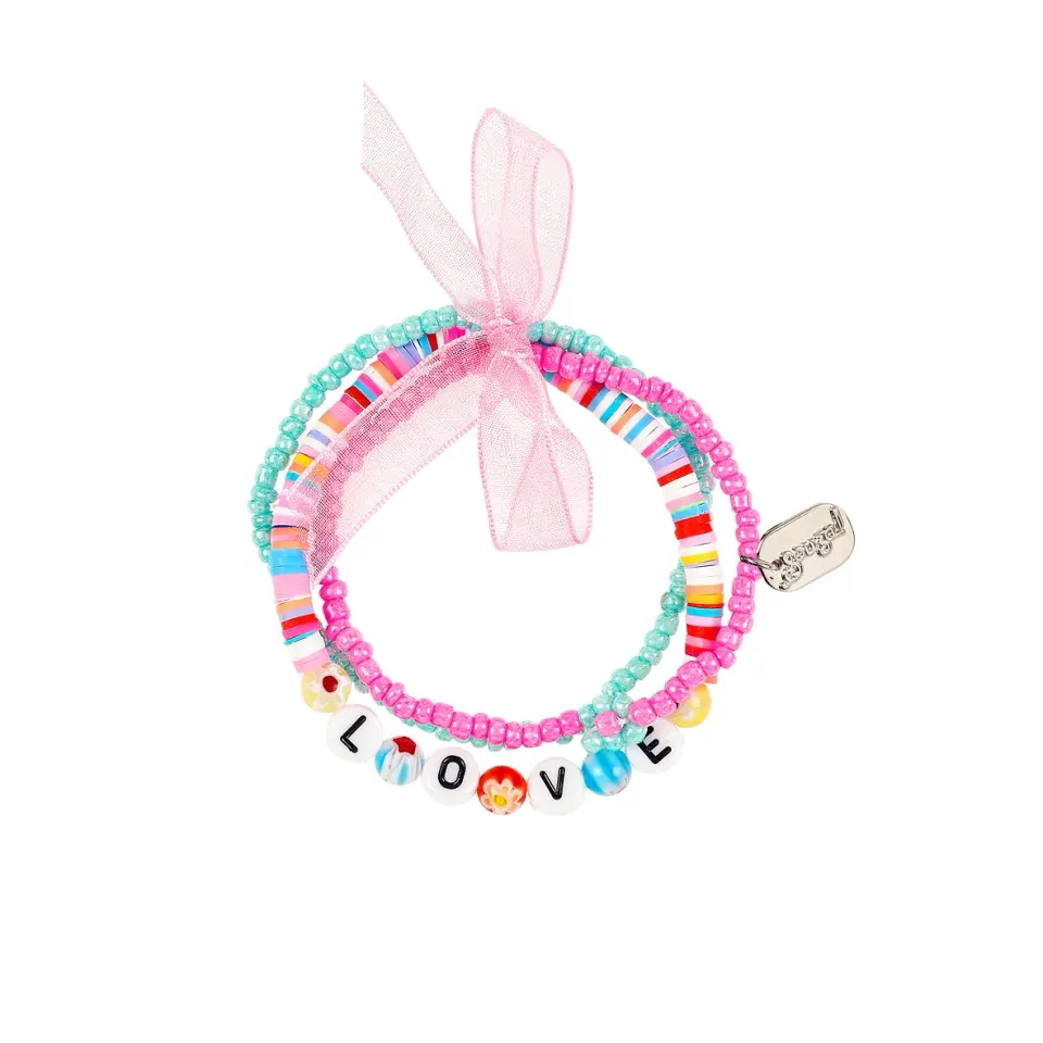 Souza! Stacey bracciale bambina multicolore