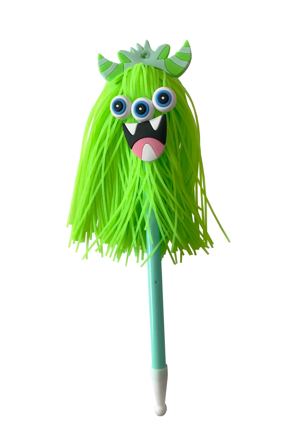 Great Pretenders Mighty Monster Penne mostro 6 pezzi colorate