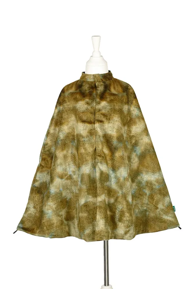 Souza T-rex mantello reversibile 4-7 anni 1 pz