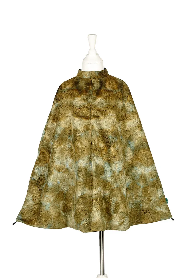 Souza T-rex mantello reversibile 4-7 anni 1 pz