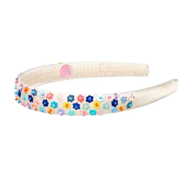 Souza Geonna tiara principessa multicolore
