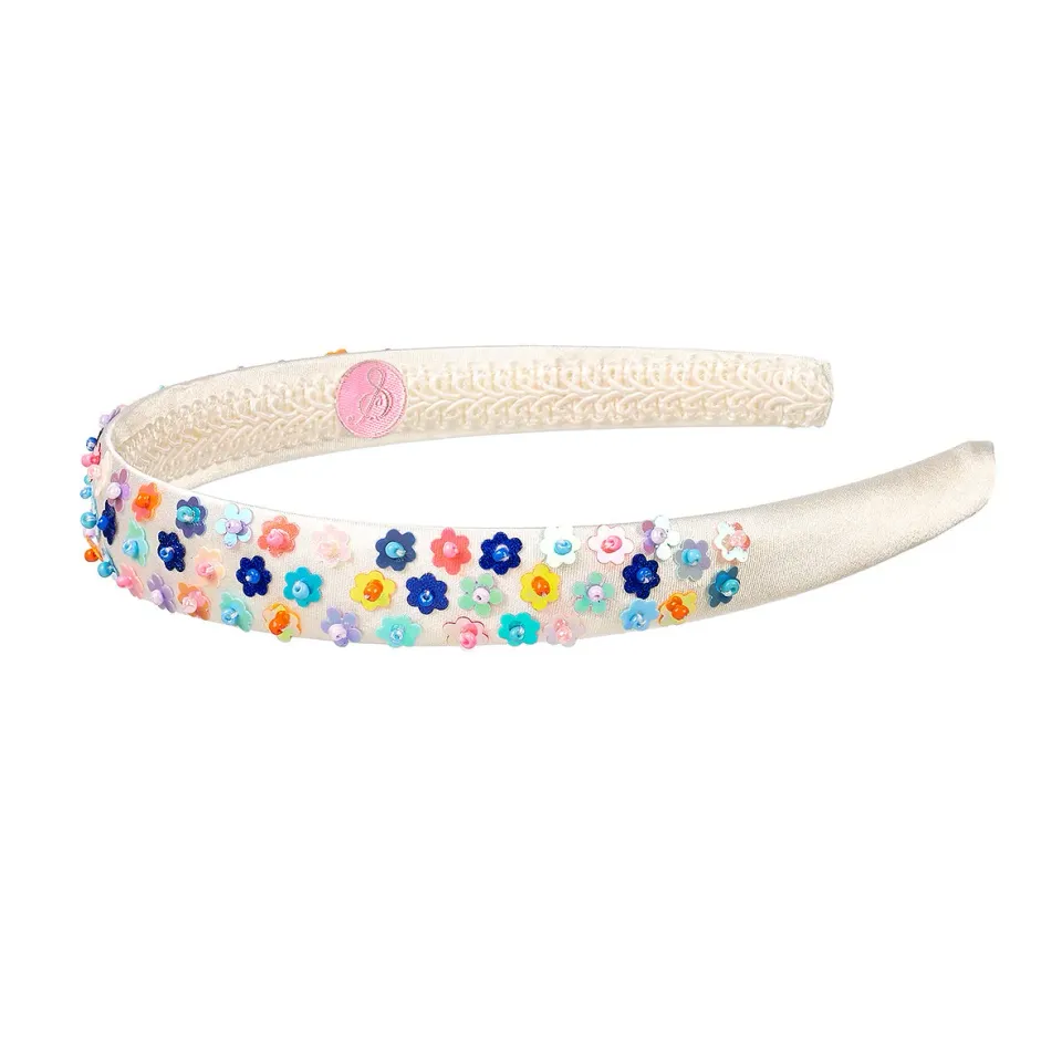 Souza Geonna tiara principessa multicolore