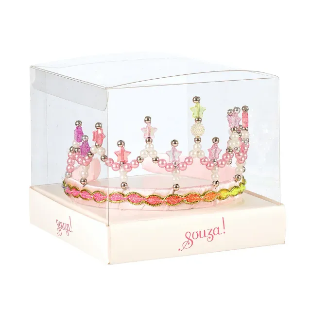 Souza Valerie Crown Corona Regina Brillante