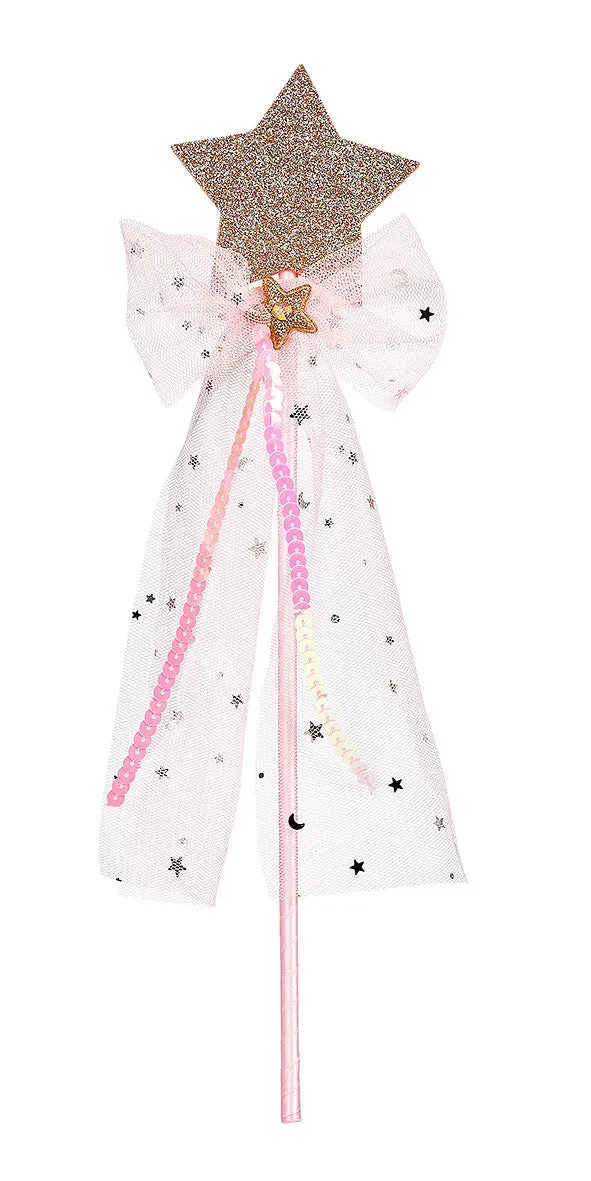 Souza Luna bacchetta magica 1 pz multicolore