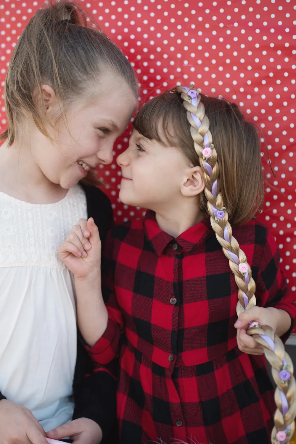 Great Pretenders Storybook Braid Headband cerchietto con treccia