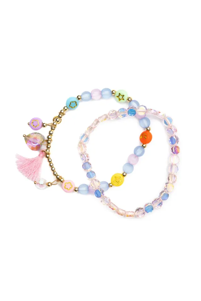Great Pretenders Treasured Trinkets braccialetti bambina