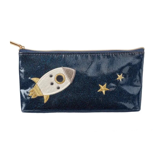 Souza Cosmos Rocket astuccio blu