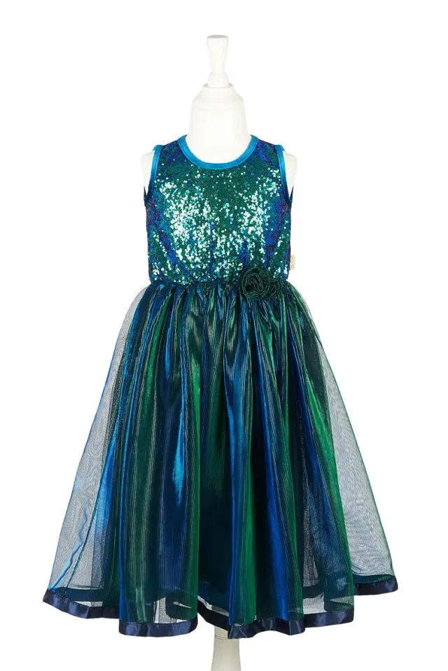 Souza! Marie-Ella Party Dress vestito da principessa
