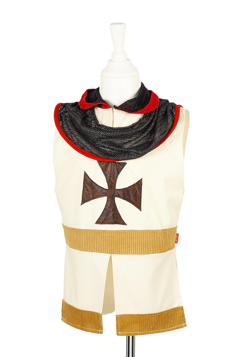 Souza Norman costume cavaliere bambino