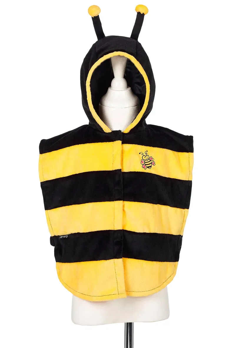Souza Maya costume ape giallo 2 anni