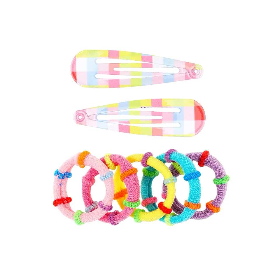Souza! Beryl set mollettine ed elastici 7 pezzi