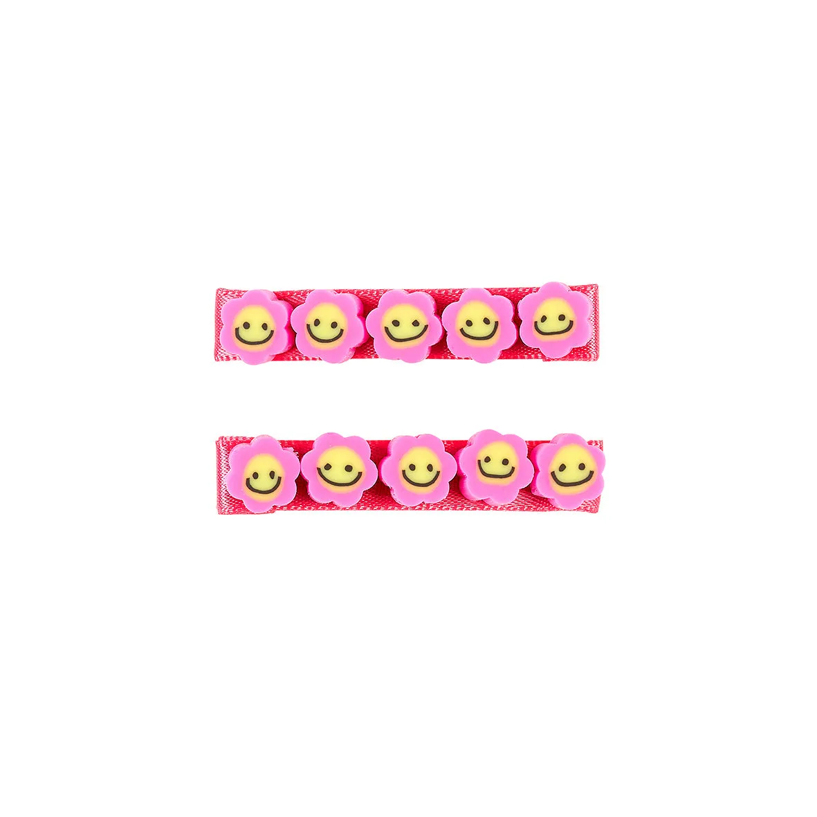 Souza Amali mollette capelli bambina 2 pezzi