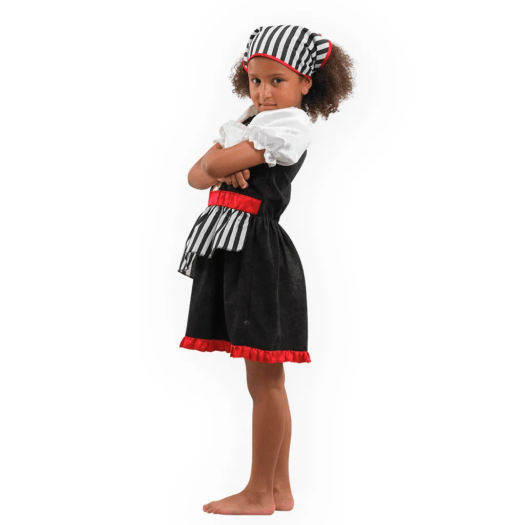 Pretend to Bee Pirate Costume Dress costume pirata