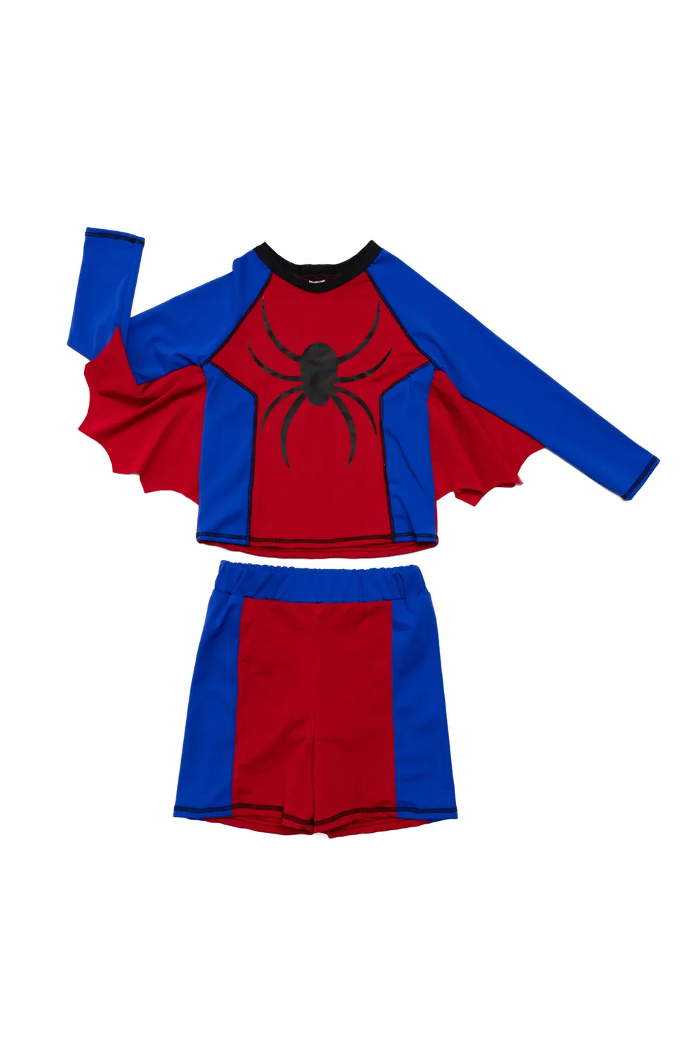 Great Pretenders Super Spider costume mare bambino ragno