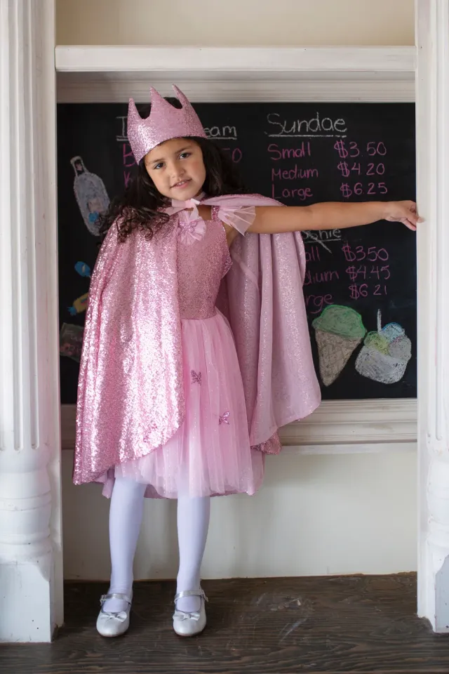Great Pretenders Butterfly vestito farfalla con ali